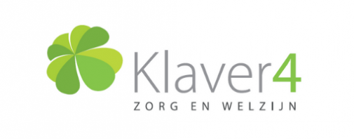 Stichting Klaver4 Zorg en Welzijn